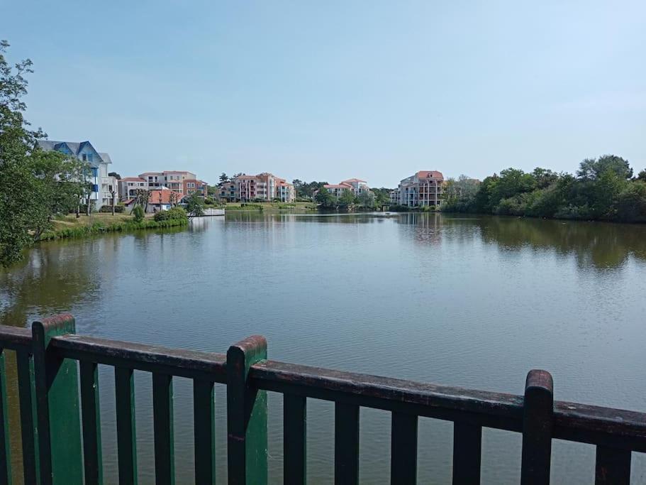T2 Au Coeur Du Golf De Port Bourgenay Appartement Talmont-Saint-Hilaire