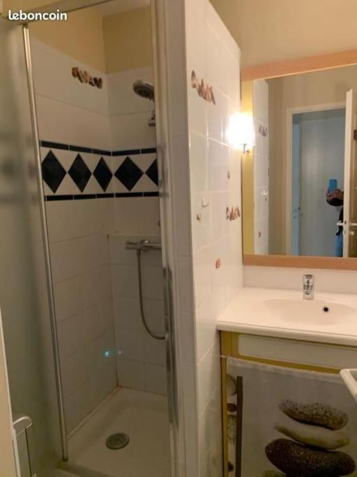Appartement T2 Au Coeur Du Golf De Port Bourgenay
